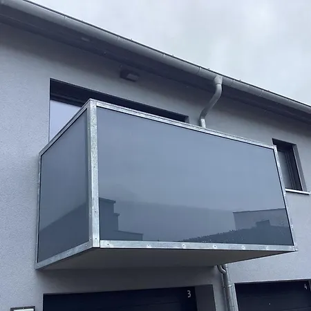 Apartment - A - Wohnraum Auf Zeit *