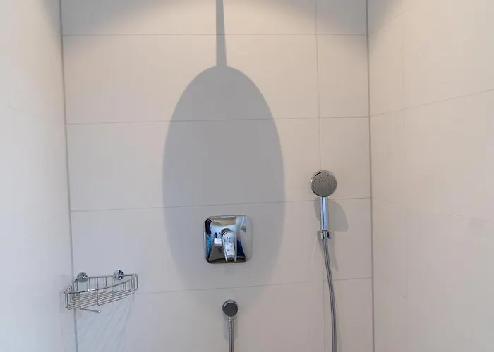 - A - Wohnraum Auf Zeit Apartamento Amberg