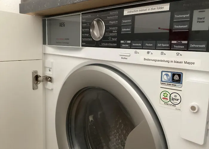 Apartamento - A - Wohnraum Auf Zeit