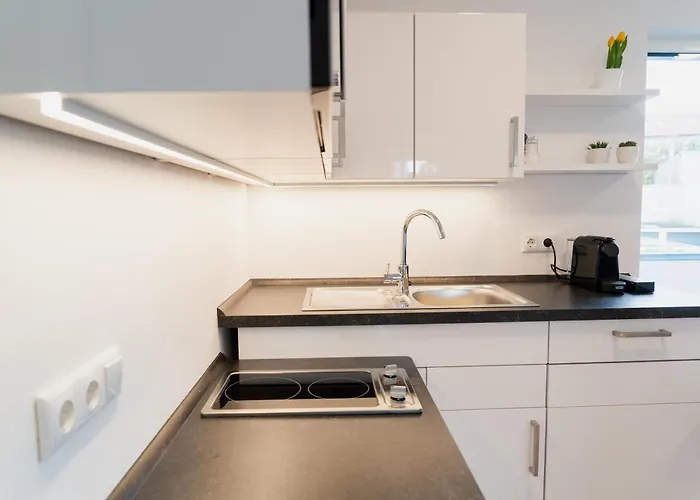 Apartamento - A - Wohnraum Auf Zeit