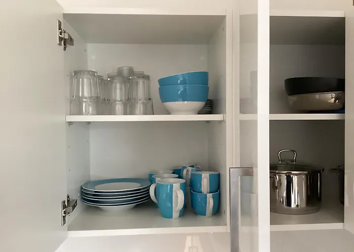 Apartamento - A - Wohnraum Auf Zeit Amberg