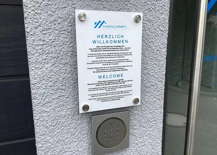 - A - Wohnraum Auf Zeit *